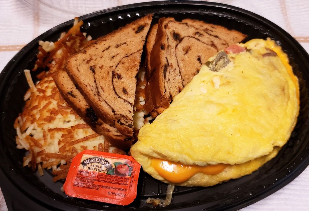 Waffle House