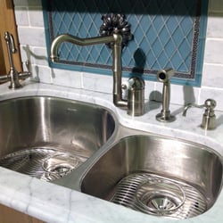 Best Plumbing Tile Stone 120 Photos 14 Reviews Kitchen Photo Of Best Plumbing Tile Stone Scarsdale Ny United States