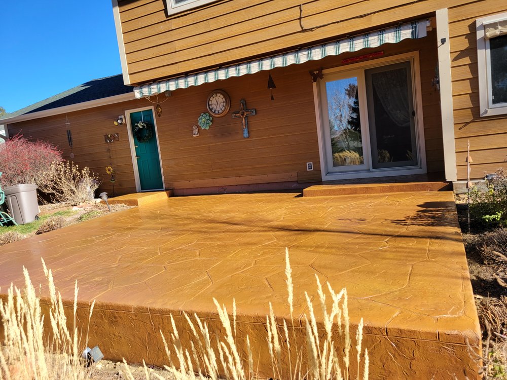 image of business Majestic Finish Concrete Coatings