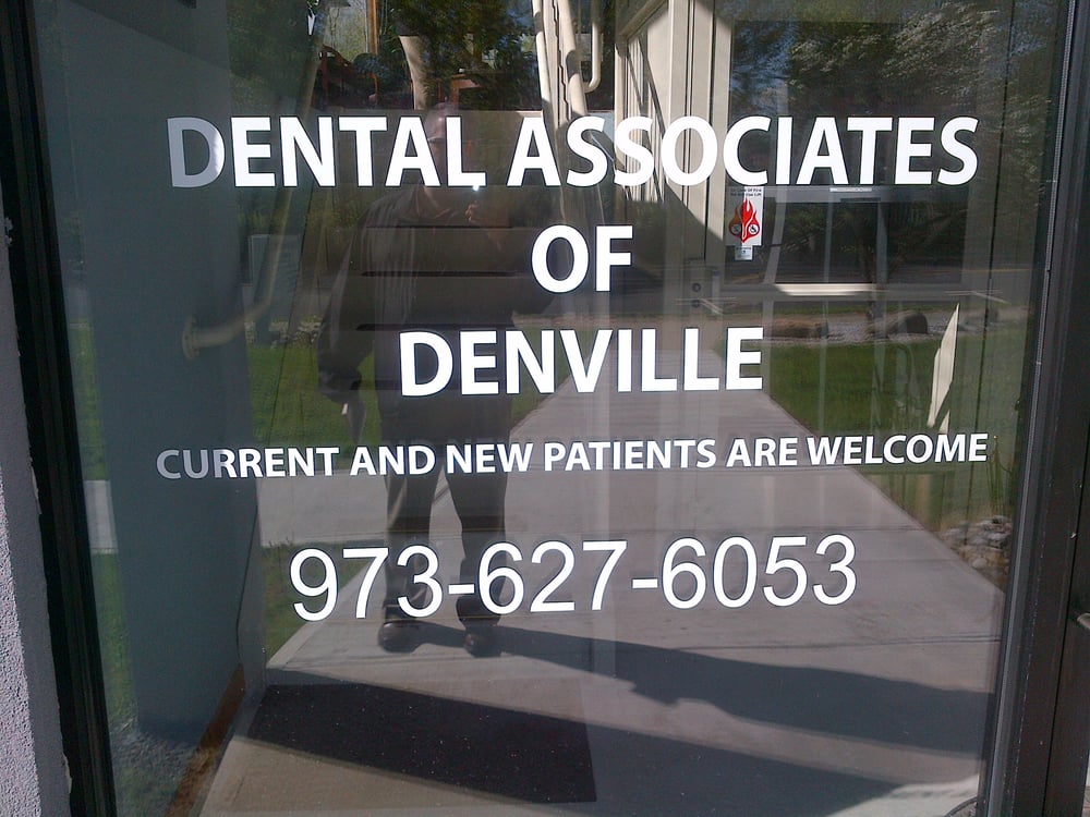 image of business Denville Dental Group