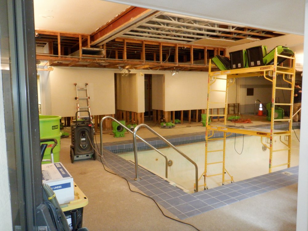 SERVPRO of Kirkland