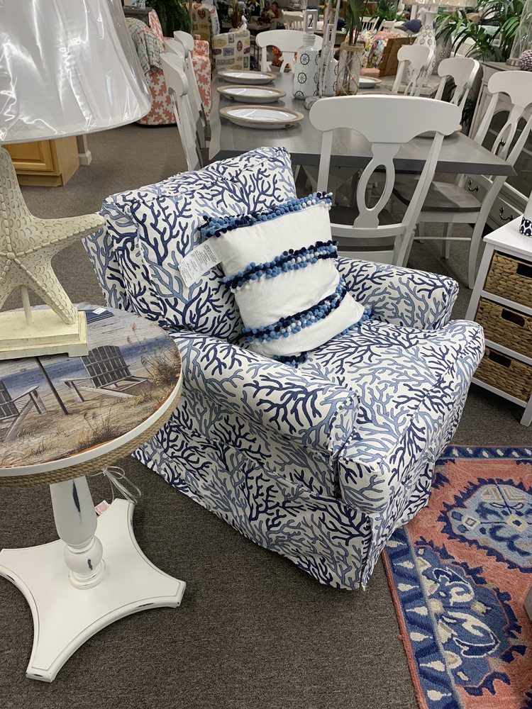 image of business Ambrose Furniture