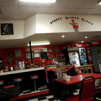 Py S Greasy Spoon 73 Photos 116 Reviews American Photo Of Py S Greasy Spoon Canby Or United States