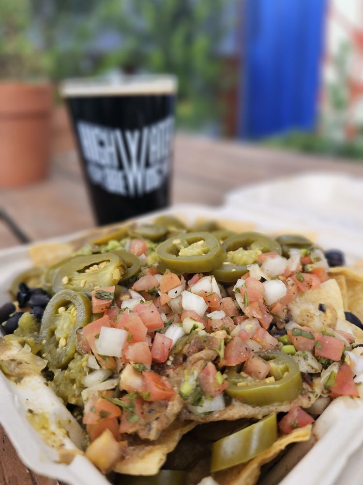 Pure Soul Plant-Based Eats
