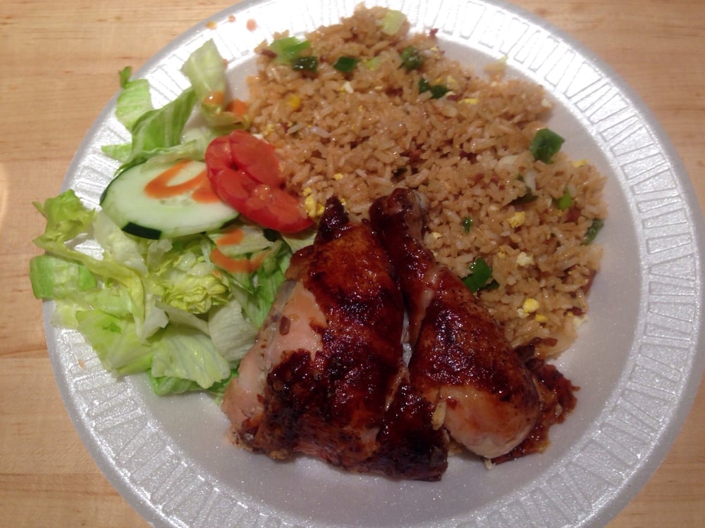 Chic King BBQ Restaurant 17 Photos & 35 Reviews Barbeque 4205 Bergenline Ave, Union City