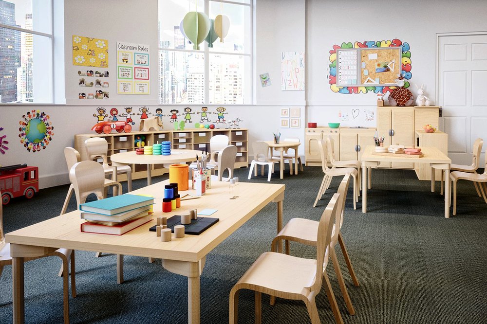 WetherbyPembridge School 7 E 96th St, New York, NY, 10128