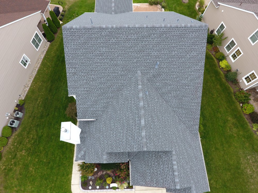 Magic Roofing Siding 11 Photos 13 Hickory Hill Dr Magic Roofing Siding 11 Photos 13 Hickory Hill Dr Ewing Township Nj Phone Number Last Updated December 12 2018 Yelp