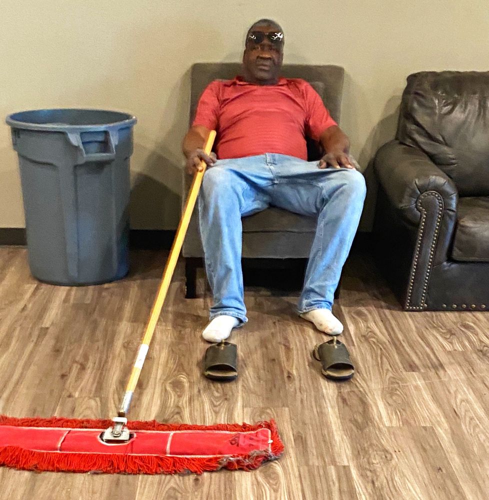 Quality Floor Cleaning