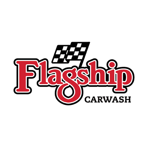 Flagship Carwash gift card