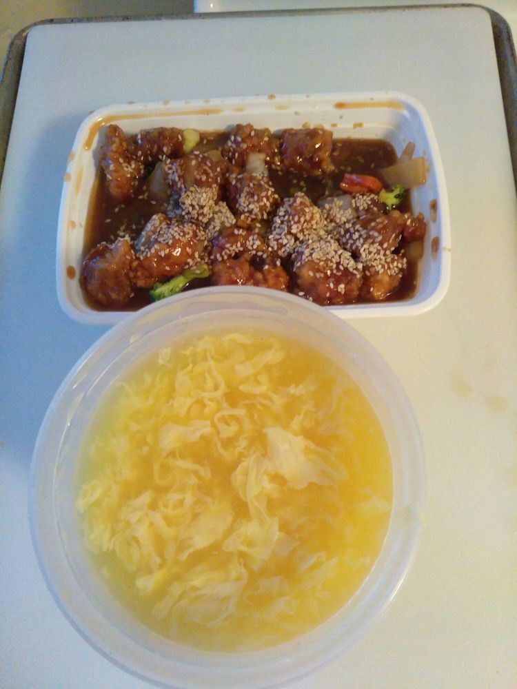 Peking Chinese Restaurant