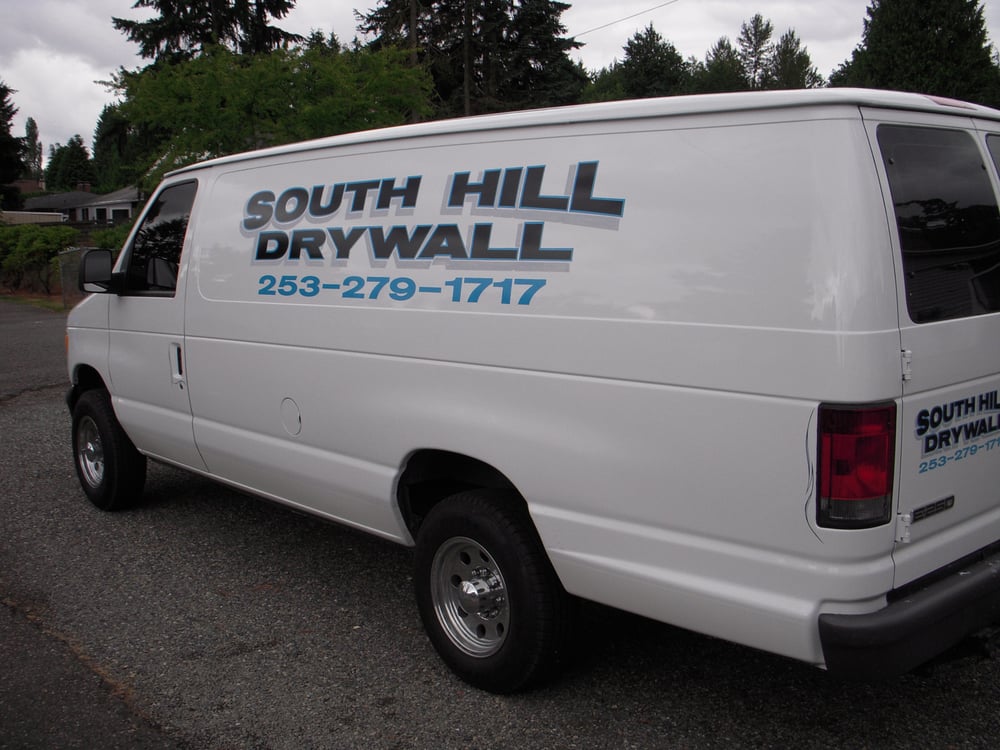 South Hill Drywall