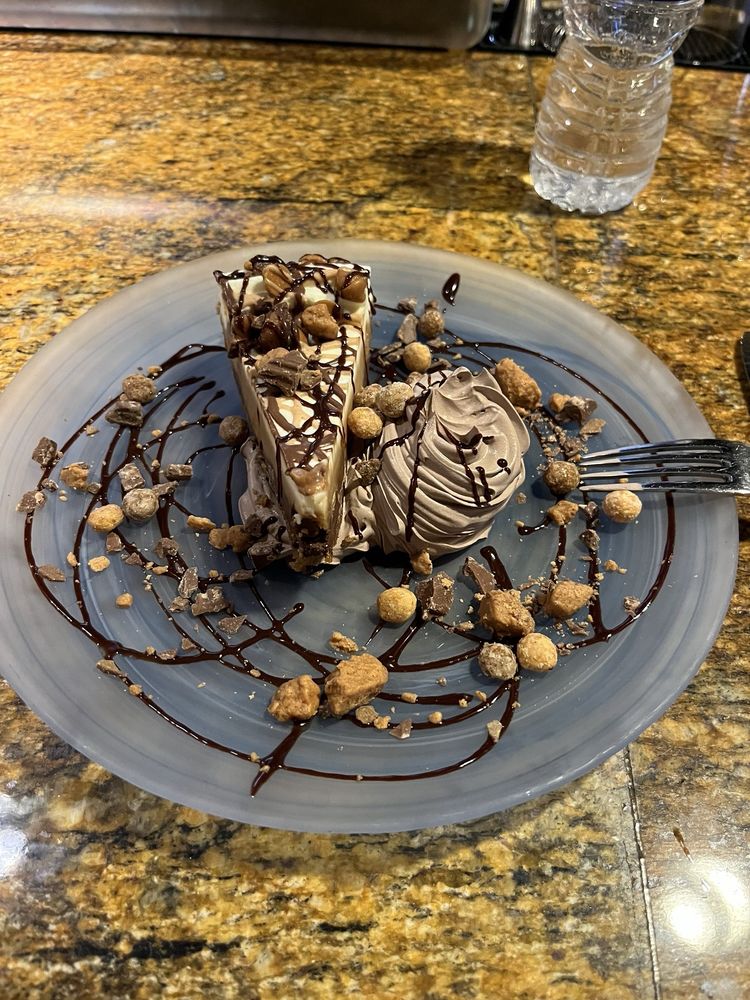 Bonnie & Clyde's Bar & Grill