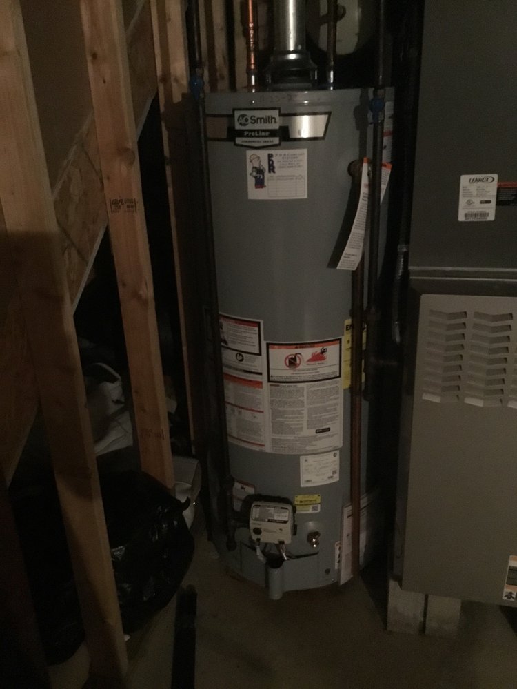 image of business PDR Comfort Systems