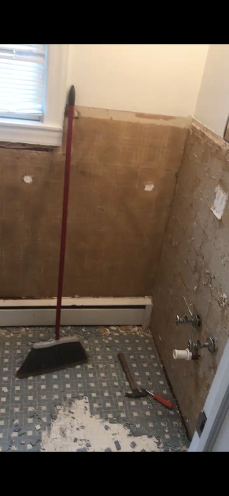 Mr. Rooter Plumbing of West Chester