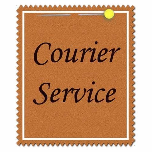 E & E Courier Service