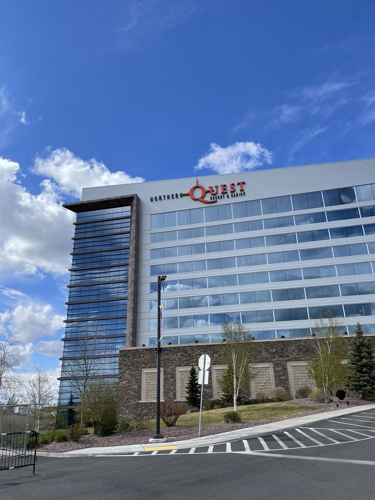 Northern Quest Resort & Casino Gift Card Airway Heights, WA Giftly