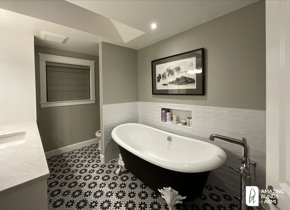 Amazing Blinds by Armi