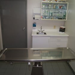 Hôpital vétérinaire du village 16 photos veterinarians 276a ... Moderne køkken