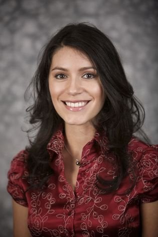 Myrna Garcia - GoodLife Realty