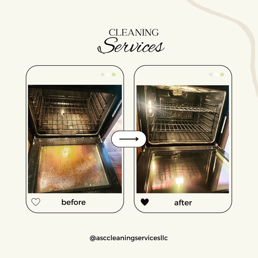 ASC Cleaning Services