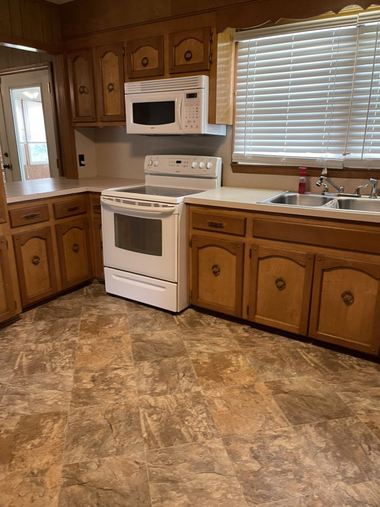 Garcia’s Best Cleaning Service