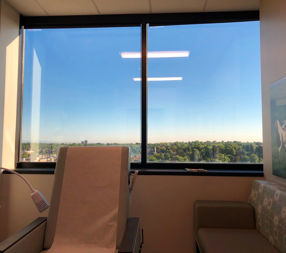 image of business SCL health Medical Group Cherry Creek