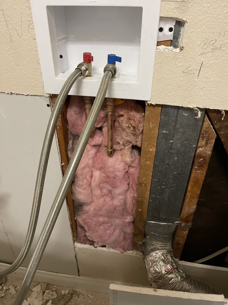 image of business Chris Wilson Plumbing & Heating Repairs