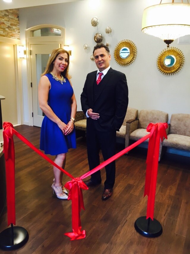 image of business Ameri Dental Group