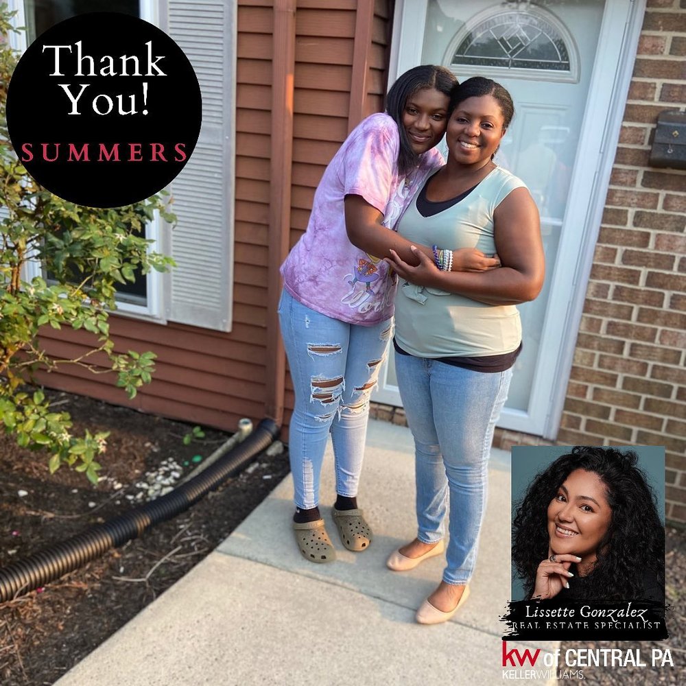 Erica Rawls Team at Keller Williams of Central PA