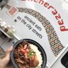 Sheherazad Food Truck