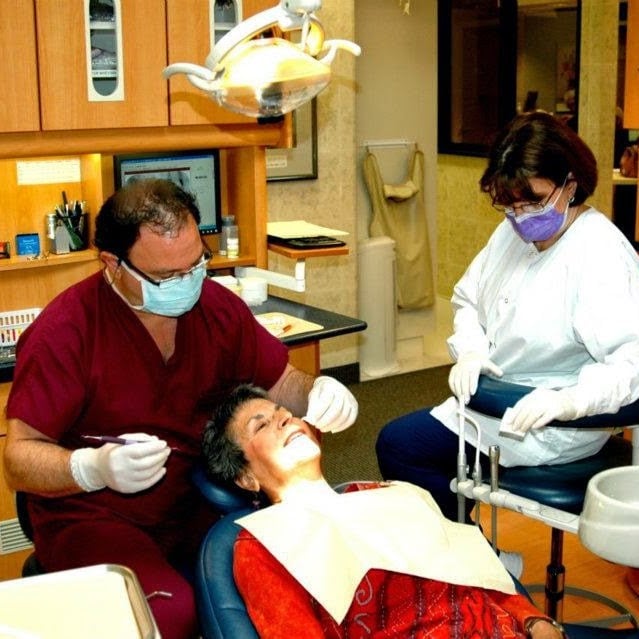 image of business Steven Markowitz, DDS