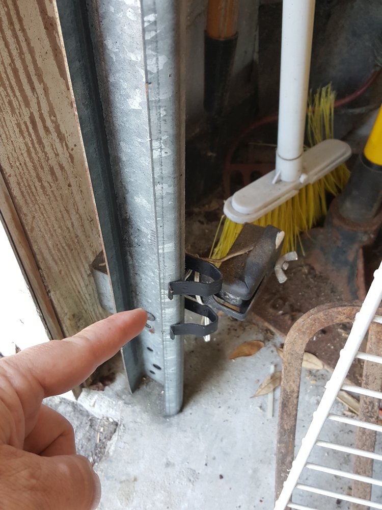 Residential Inspection llc