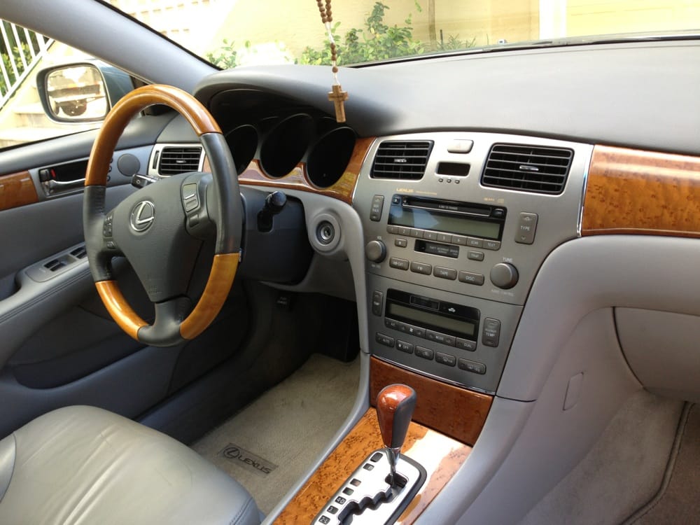 Affordable Mobile Auto Detailing