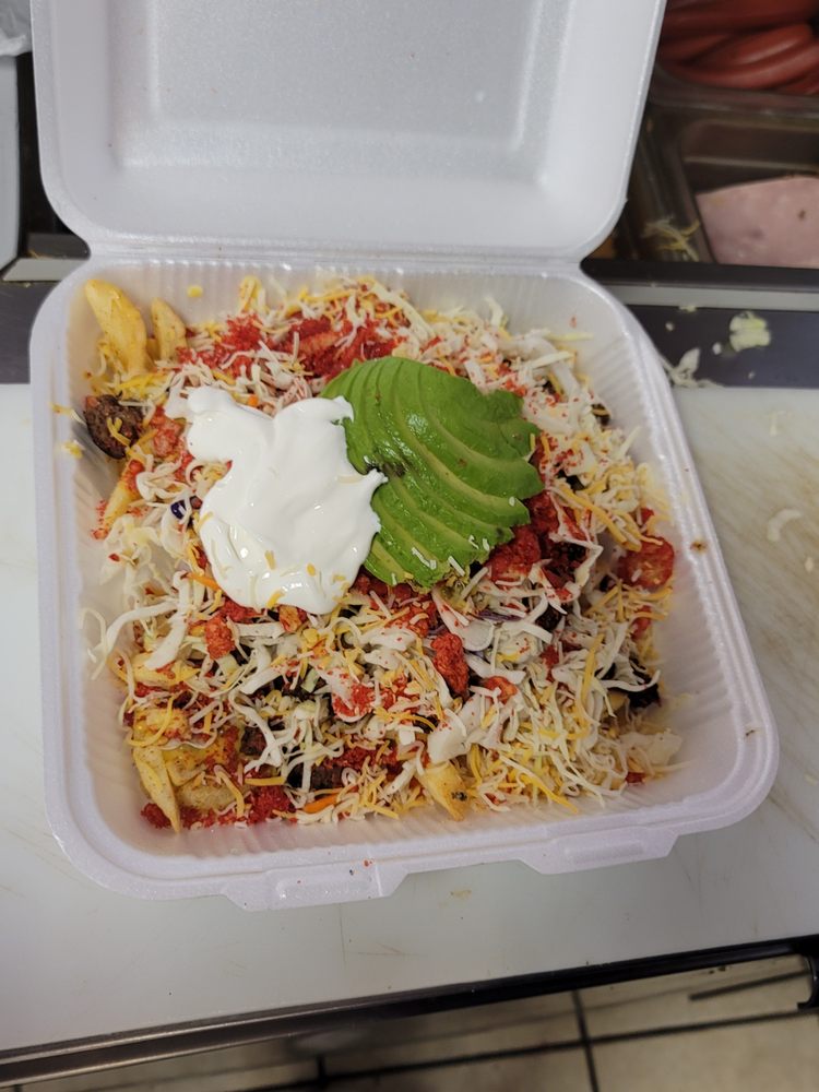Grumpys Tacos and Munchies