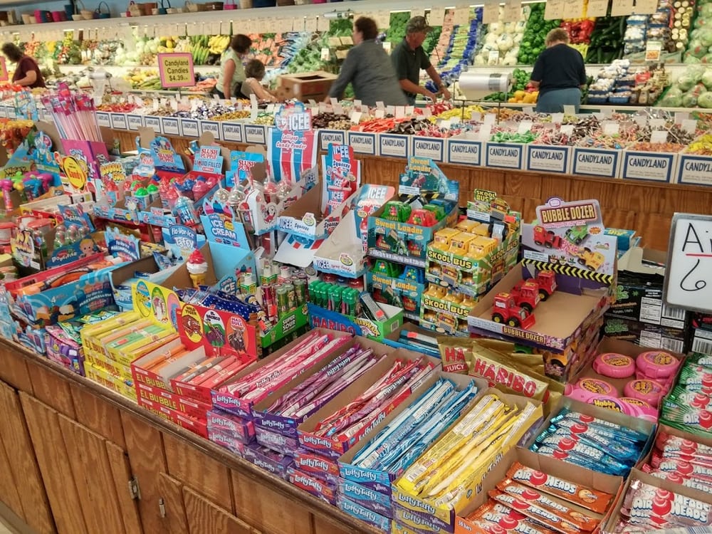 Hill Top Fruit Market 23 Photos & 15 Reviews Fruits & Veggies