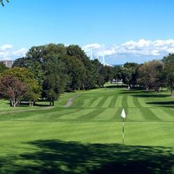 Dunwoodie Golf Course photo