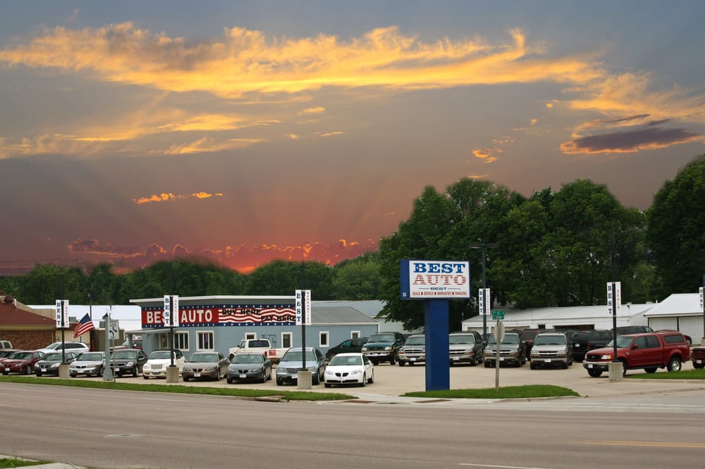 Best Auto Request a Quote Car Dealers 900 S Grand Ave, Spencer