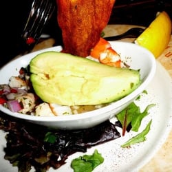 Telluride Closed 21 Reviews American New 245 Bedford St Photo Of Telluride Stamford Ct United States Ceviche Special