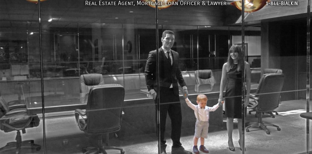 Bialkin Realty