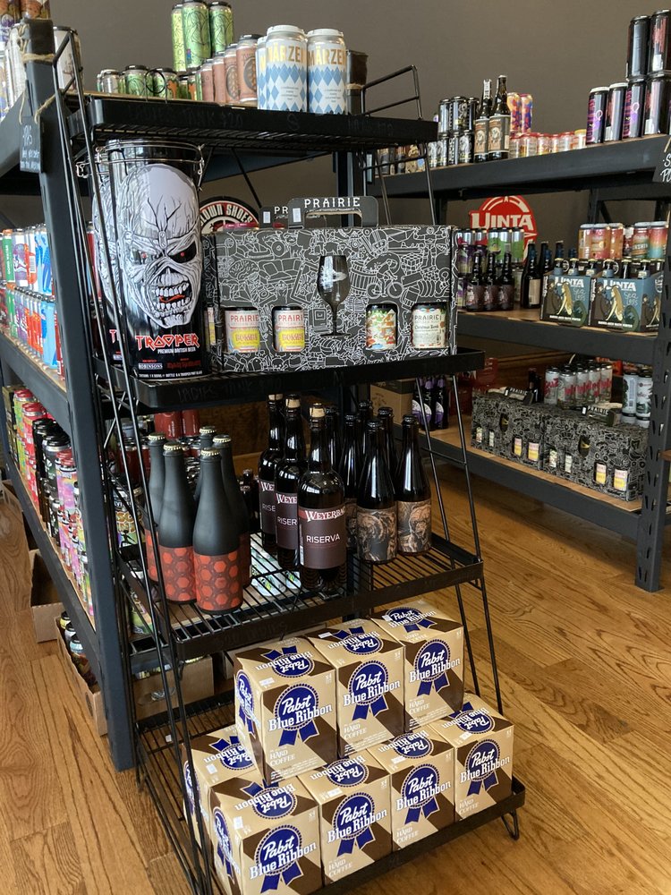 Bottle & Can Concord