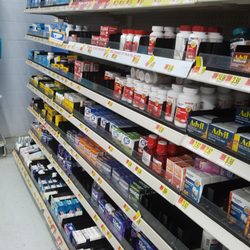 walmart in oak tx