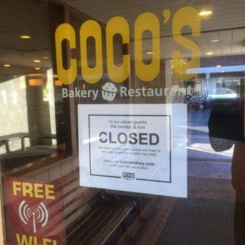 Coco's Family Restaurant - CLOSED - 101 Photos & 167 ...