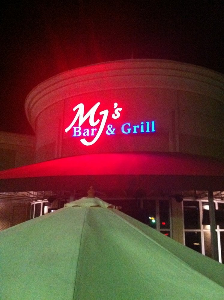 MJ’s Bar and Grill CLOSED American (Traditional) 279 Williamson