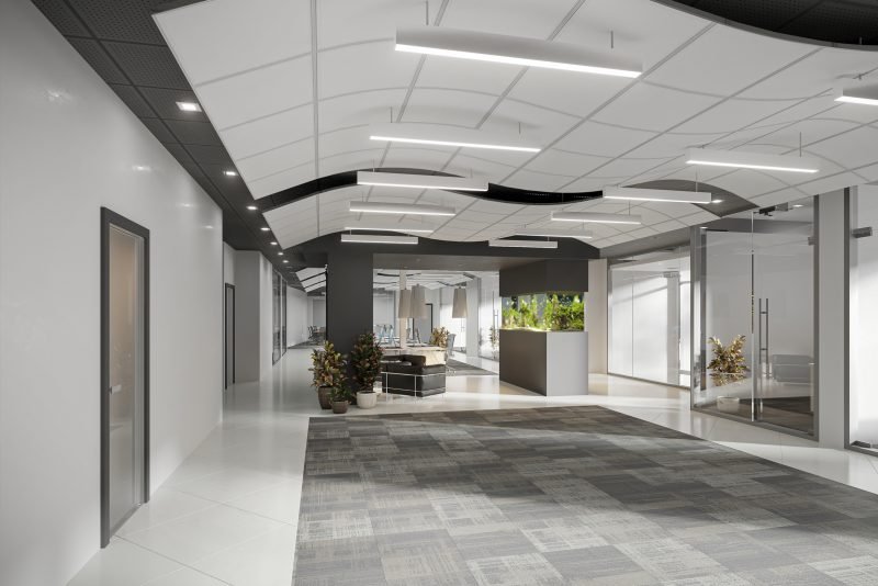 H B + A Architects