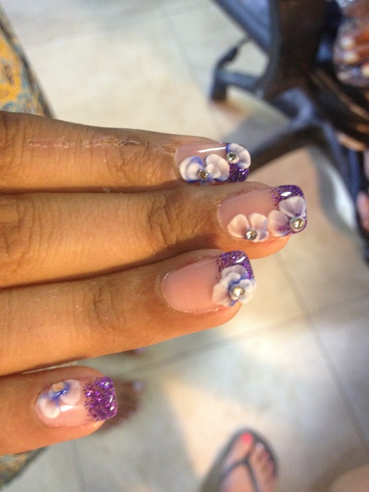Modern Touch Nail Salon