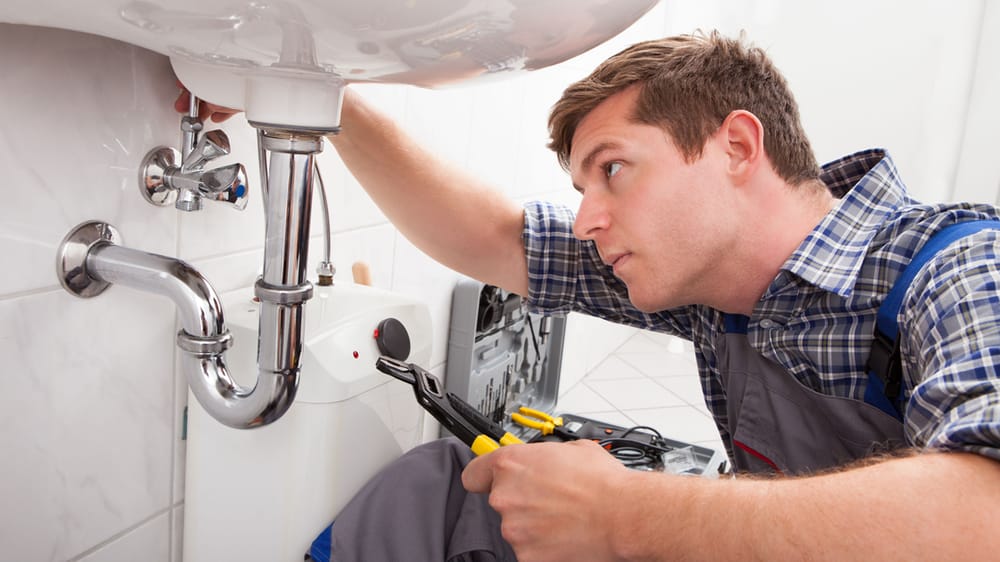 Doctor Rooter 911 - Plumbing - Greenbush, Madison, WI ...