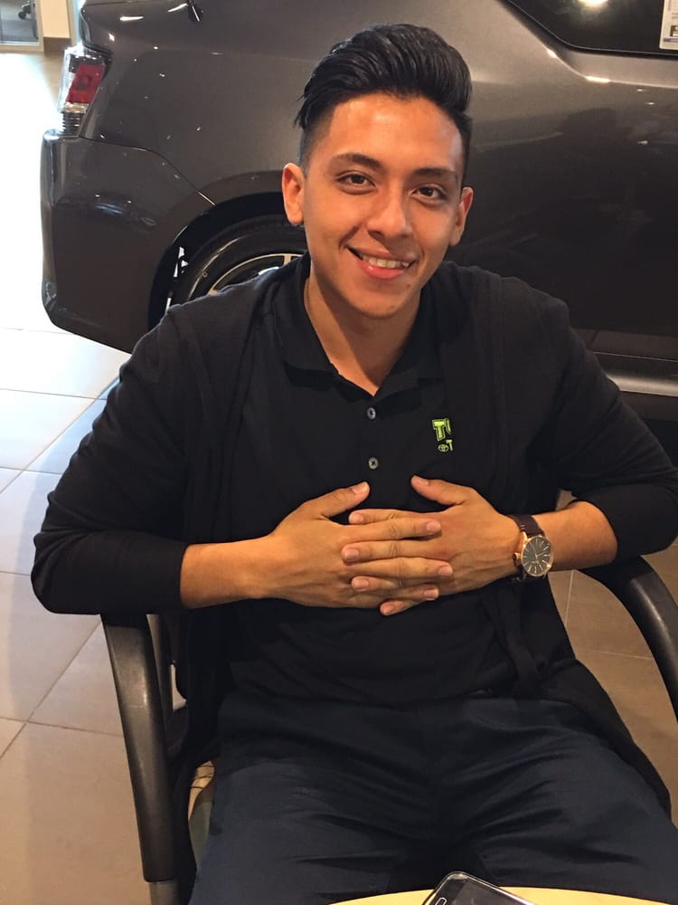 Tustin Toyota Service >> Jacob provided us with EXCEPTIONAL service. We were not ... Tustin Toyota Service >> Jacob provided us with EXCEPTIONAL service. We were not ...