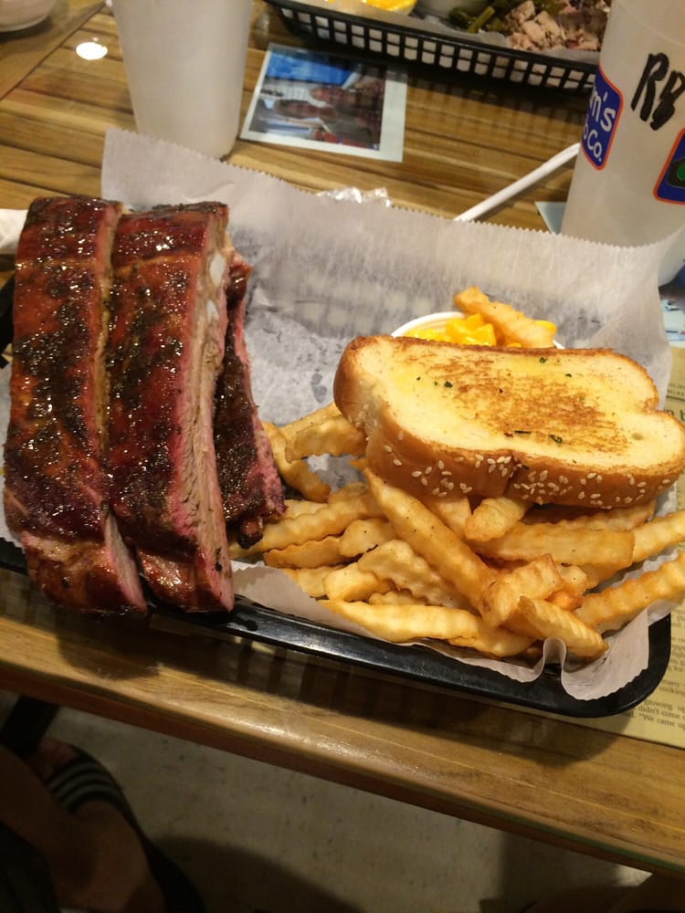 Adam Rib Co 56 Photos & 131 Reviews Barbeque 2109 NW 13th St