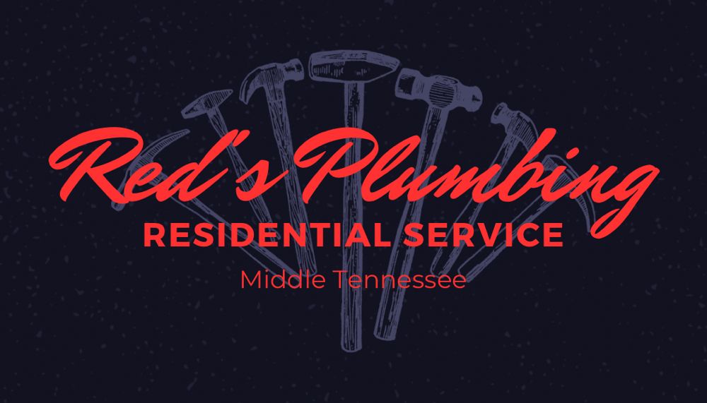 Red's Plumbing