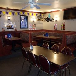 Acapulco Mexican Restaurant 15 Photos 11 Reviews 819 Photo Of Acapulco Mexican Restaurant Caldwell Id United States Bar Dinning Room